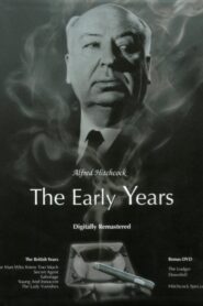 Hitchcock: The Early Years 1999 one on netflix