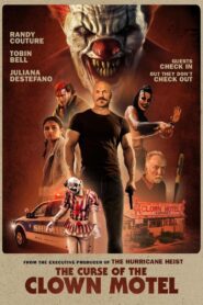 Clown Motel 2023 one on netflix