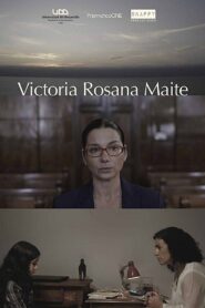 Victoria Rosana Maite 2016 one on netflix