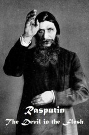 Rasputin: The Devil in the Flesh 2002 one on netflix