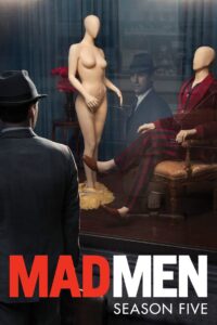 Mad Men: Temporada 5 {year} one on netflix