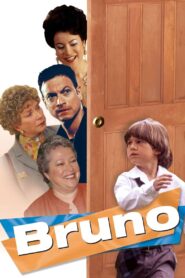 Bruno 2000 one on netflix