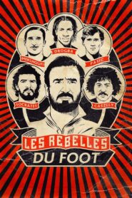 Football Rebels 2012 one on netflix