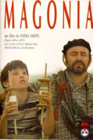 Magonia 2001 one on netflix