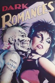 Dark Romances Vol. 2 1990 one on netflix