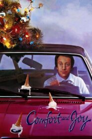 Comfort and Joy 1984 one on netflix