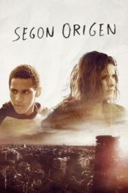 Second Origin 2015 one on netflix