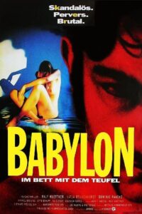 Babylon 1991 one on netflix