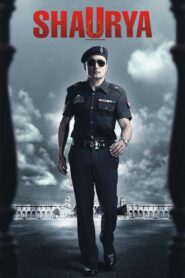Shaurya 2008 one on netflix