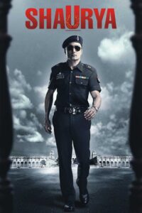 Shaurya 2008 one on netflix