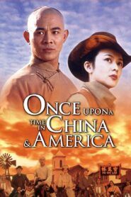 Once Upon a Time in China and America 1997 one on netflix