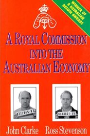 A Royal Commission Into The Australian Economy 1993 one on netflix