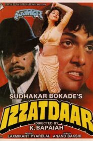Izzatdaar 1990 one on netflix