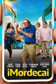 iMordecai 2023 one on netflix