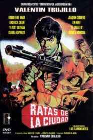 City Rats 1986 one on netflix