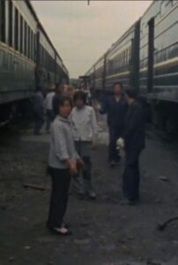 Gui Daò – Sur la voie – Aller retour Beijing 1980 one on netflix