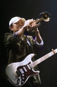 崔健92年北展演唱会 1992 one on netflix