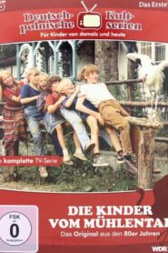 Urwisy z Doliny Młynów 1985 one on netflix