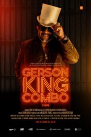Gerson King Combo – O filme 2023 one on netflix