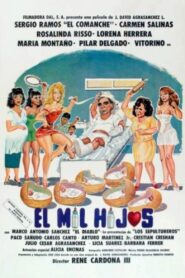 El mil hijos 1989 one on netflix