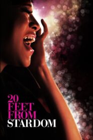 20 Feet from Stardom 2013 one on netflix