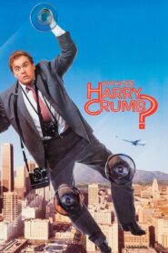 Who’s Harry Crumb? 1989 one on netflix