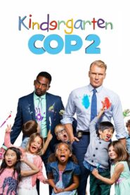 Kindergarten Cop 2 2016 one on netflix