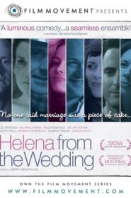 Helena from the Wedding: Cast Interviews 2011 one on netflix
