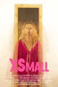Xsmall 2022 one on netflix