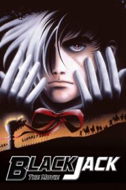 Black Jack: The Movie 1996 one on netflix