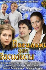 Васильки для Василисы 2012 one on netflix