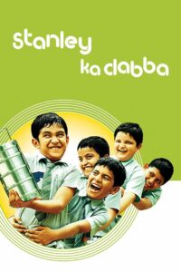 Stanley Ka Dabba 2011 one on netflix