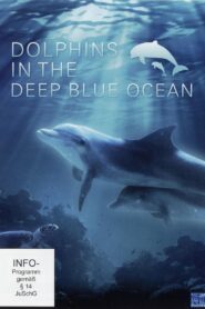 Dolphins in the Deep Blue Ocean 2009 one on netflix