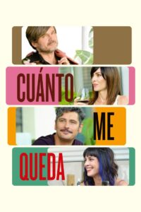Cuánto me queda 2023 one on netflix