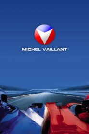 Michel Vaillant 2003 one on netflix