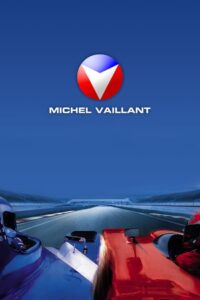 Michel Vaillant 2003 one on netflix