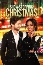 A Show-Stopping Christmas 2022 one on netflix