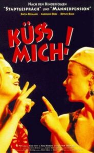 Küß mich! 1995 one on netflix