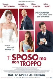 Ti sposo ma non troppo 2014 one on netflix