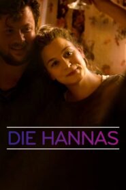 The Hannas 2016 one on netflix