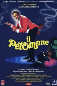 Petomaniac 1983 one on netflix