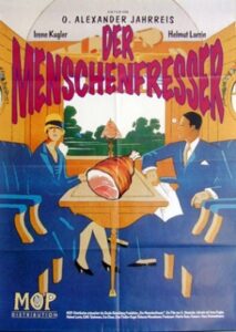 Der Menschenfresser 1994 one on netflix
