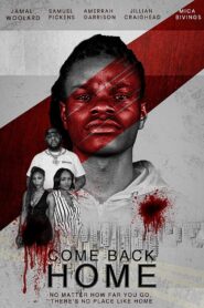 Come Back Home 2022 one on netflix