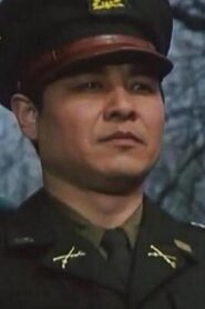 Nation and Destiny 1-4: Choe Hyon Dok 1992 one on netflix
