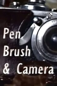 Henri Cartier-Bresson: Pen, Brush and Camera 1998 one on netflix