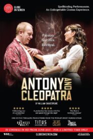 Antony and Cleopatra – Live at Shakespeare’s Globe 2014 one on netflix