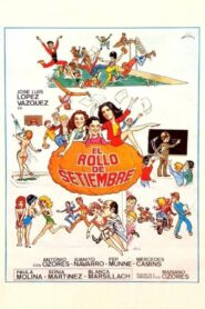 El rollo de septiembre 1985 one on netflix