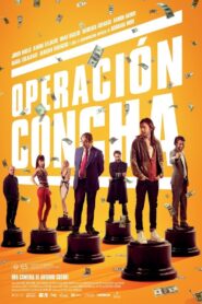 Operation Golden Shell 2017 one on netflix
