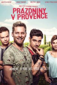 Prázdniny v Provence 2016 one on netflix