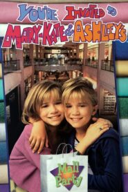You’re Invited to Mary-Kate and Ashley’s Mall Party 1997 one on netflix